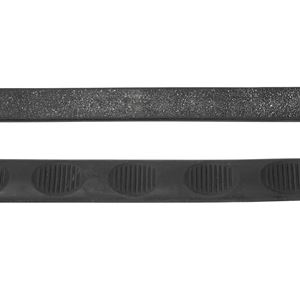 Shires Velociti Gara Pulse Grip Reins (Black)