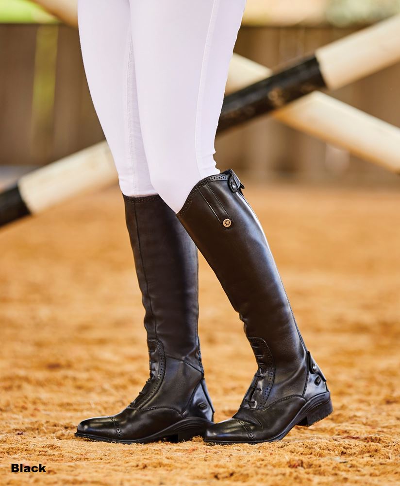 Dublin Evolution Tall Boots