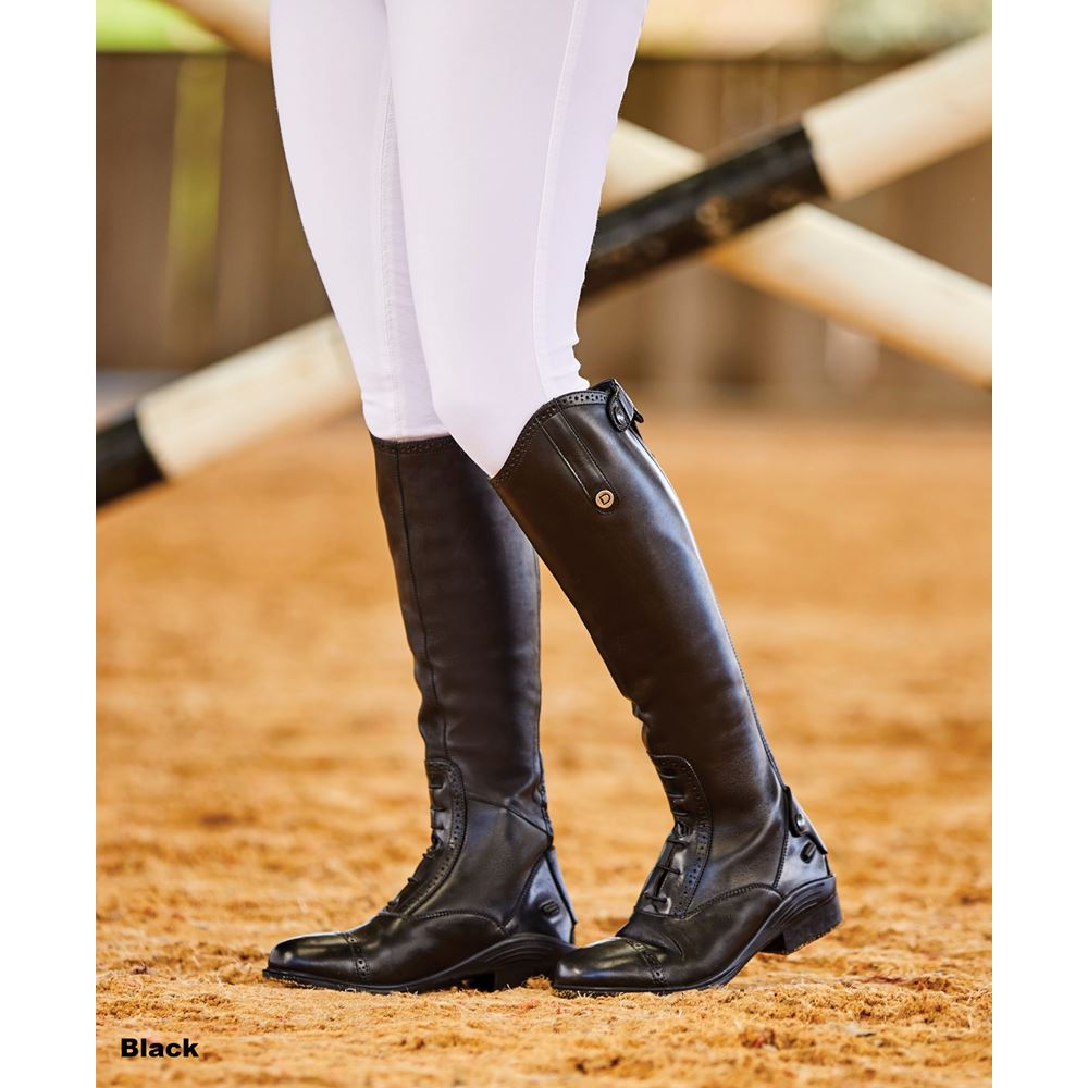 Dublin Evolution Tall Boots