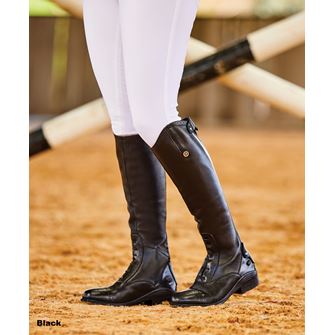 Dublin Evolution Tall Boots (Black)