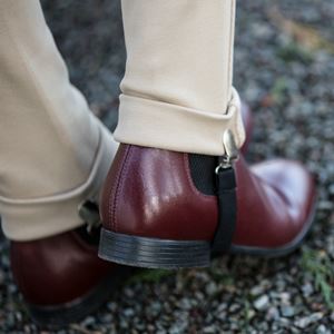 Tuffa Junior Show Boot