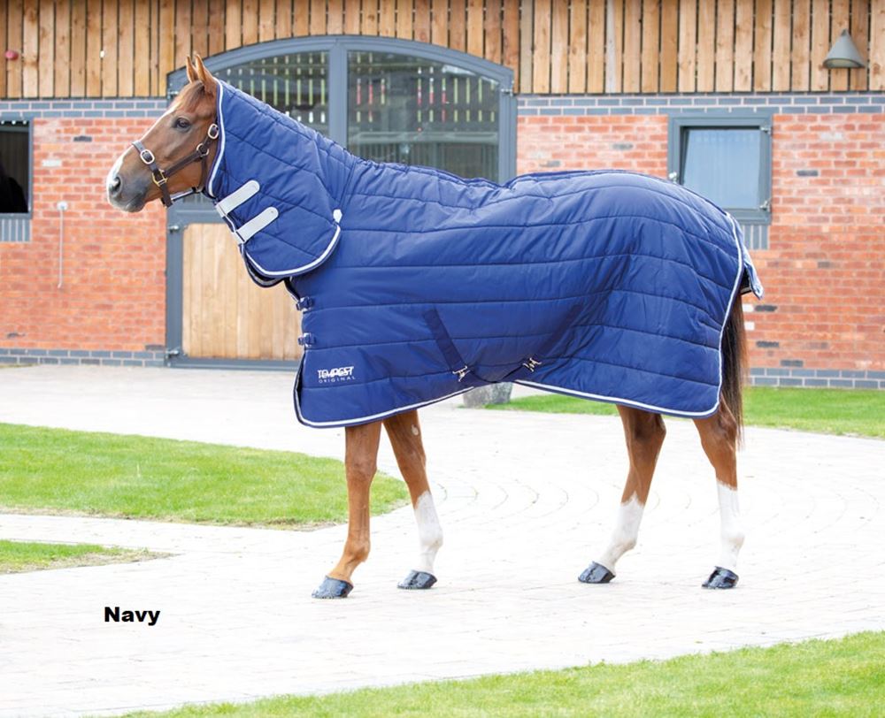 Shires Tempest Original 200 Stable Rug Combo