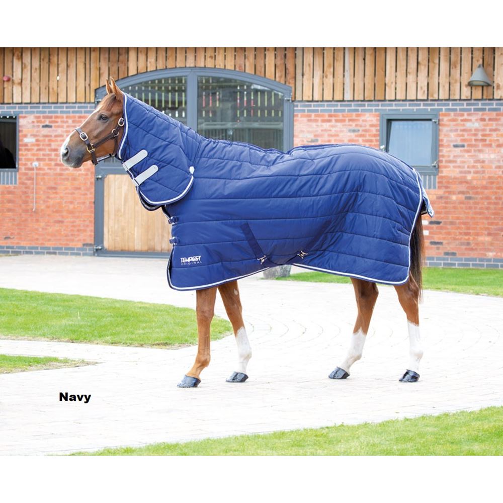 Shires Tempest Original 200 Stable Rug Combo