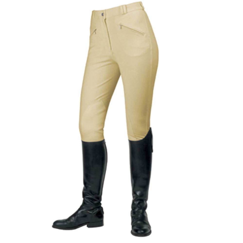 Gisbourne Euro Seat Breeches
