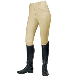 Gisbourne Euro Seat Breeches