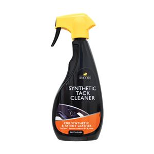 Lincoln Synthetic Saddle Cleaner