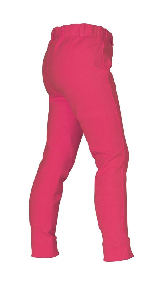 Shires Children's Wessex Jodhpurs