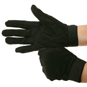 Tuffa Carbrooke Riding Gloves Adults Sizes