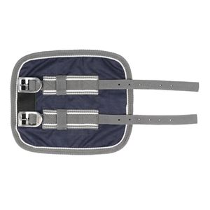 HyEquestrian StormX Chest Xtender