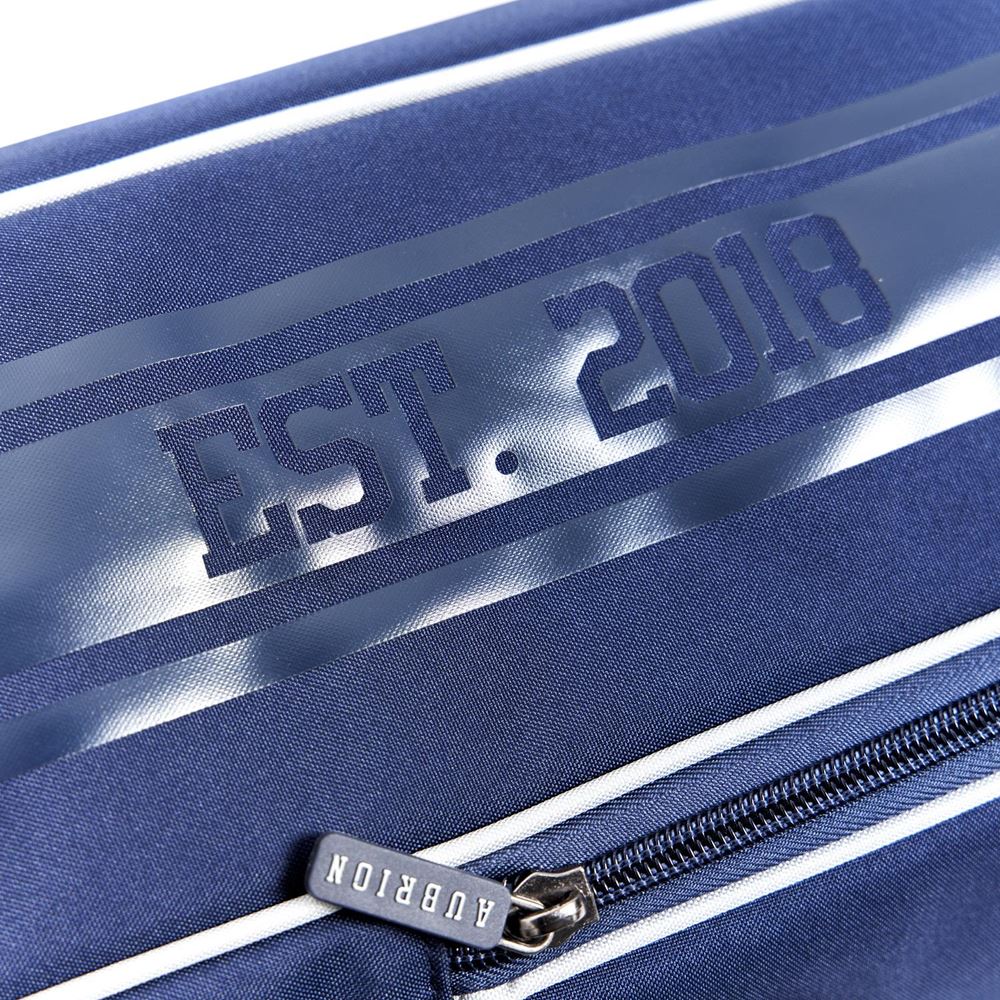 Shires Aubrion Equipt Bridle Bag (Navy)