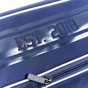 Shires Aubrion Equipt Bridle Bag (Navy)