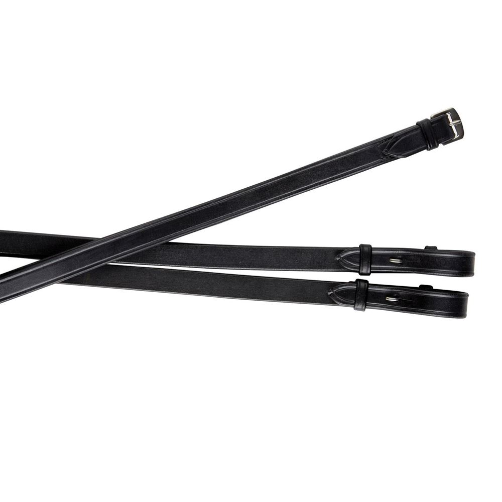 Collegiate Plain Reins IV