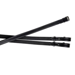 Collegiate Plain Reins IV