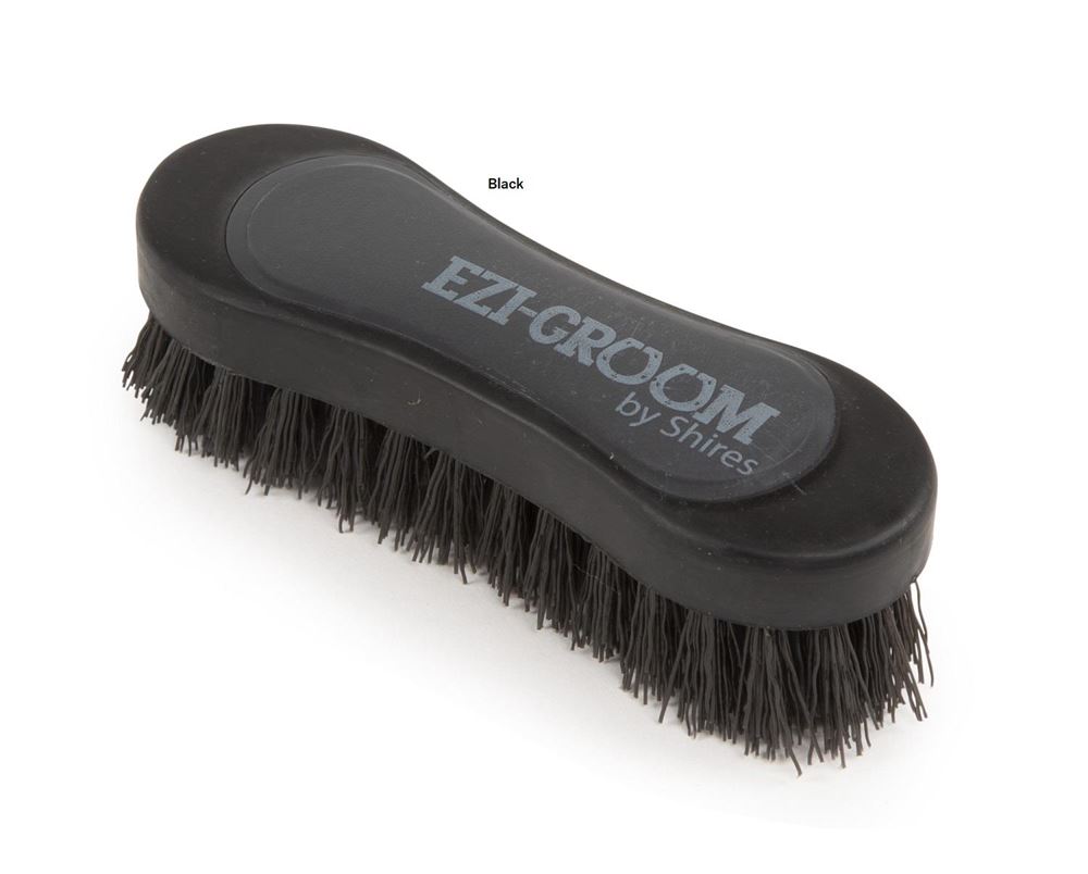 Shires Ezi-Groom Hoof Brush