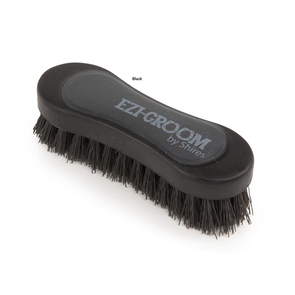 Shires Ezi-Groom Hoof Brush