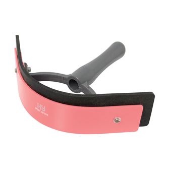 Hy Sport Active Sweat Scraper (Coral Rose)