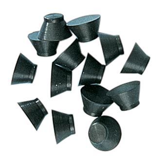 Roma Rubber Stud Hole Stoppers 20 Pack (Discontinued)