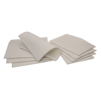 Shires Unstitched Bandage pads (pack of 4) Regular approx. 12" x 18"