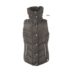 Coldstream Kimmerston Quilted Gilet
