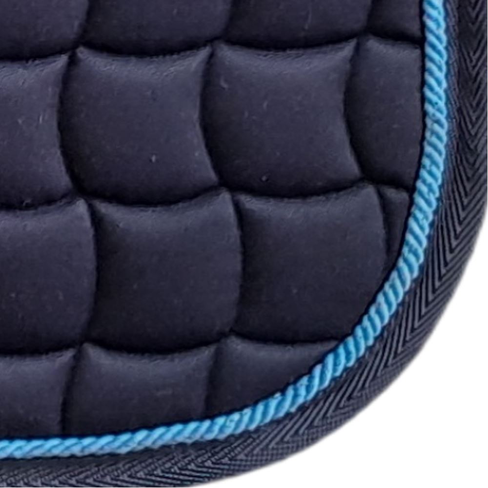 Gallop Dressage Saddle Pad 
