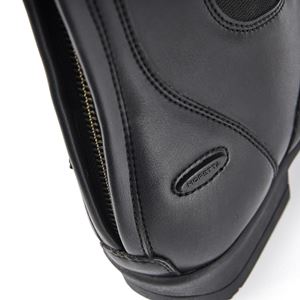 Shires Moretta Anita Paddock Boots (Black)