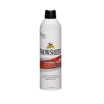 Absorbine ShowSheen Finishing Mist (444ml)