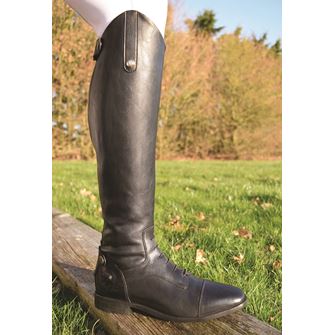 Mark Todd Sport Competition Field Boot - 36 Black *Clearance*