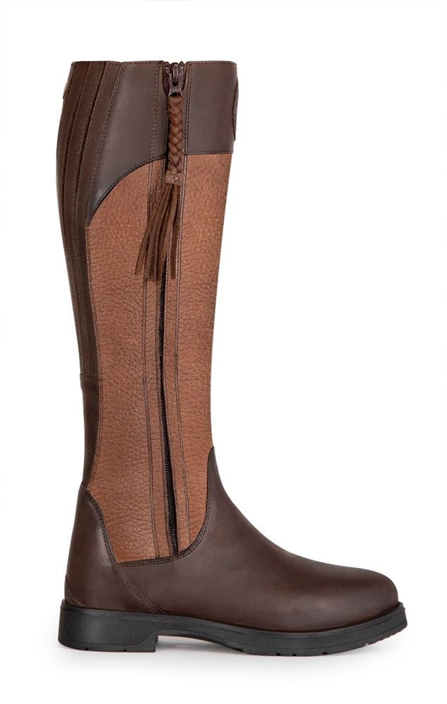 Shires Moretta Pamina Country Boots - Adult