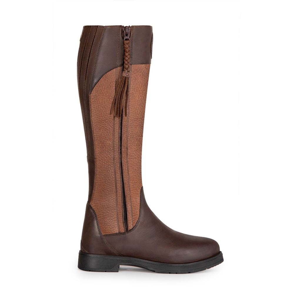 Shires Moretta Pamina Country Boots - Adult