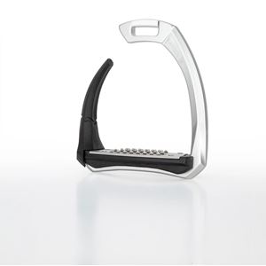 Shires Karben FX Ultra Grip Stirrups