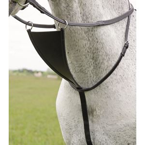 Shires Blenheim Bib Martingale