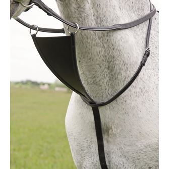 Shires Velociti GARA (Blenheim) Bib Martingale