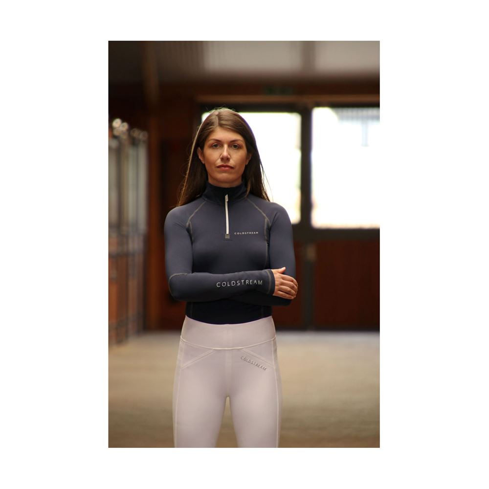 Coldstream Lennel Ladies Base Layer
