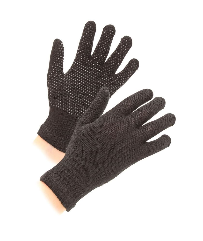 Shires Adults SureGrip Riding Gloves