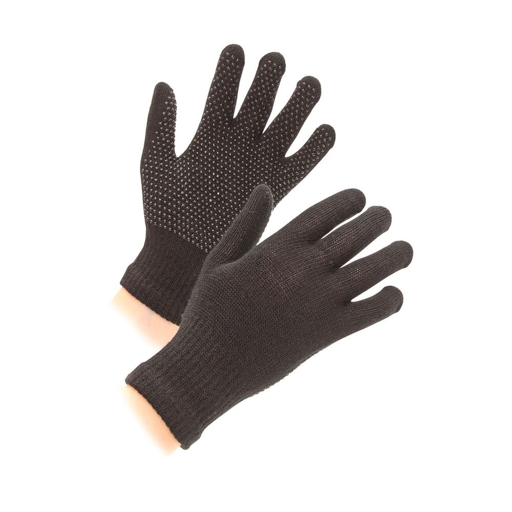 Shires Adults SureGrip Riding Gloves
