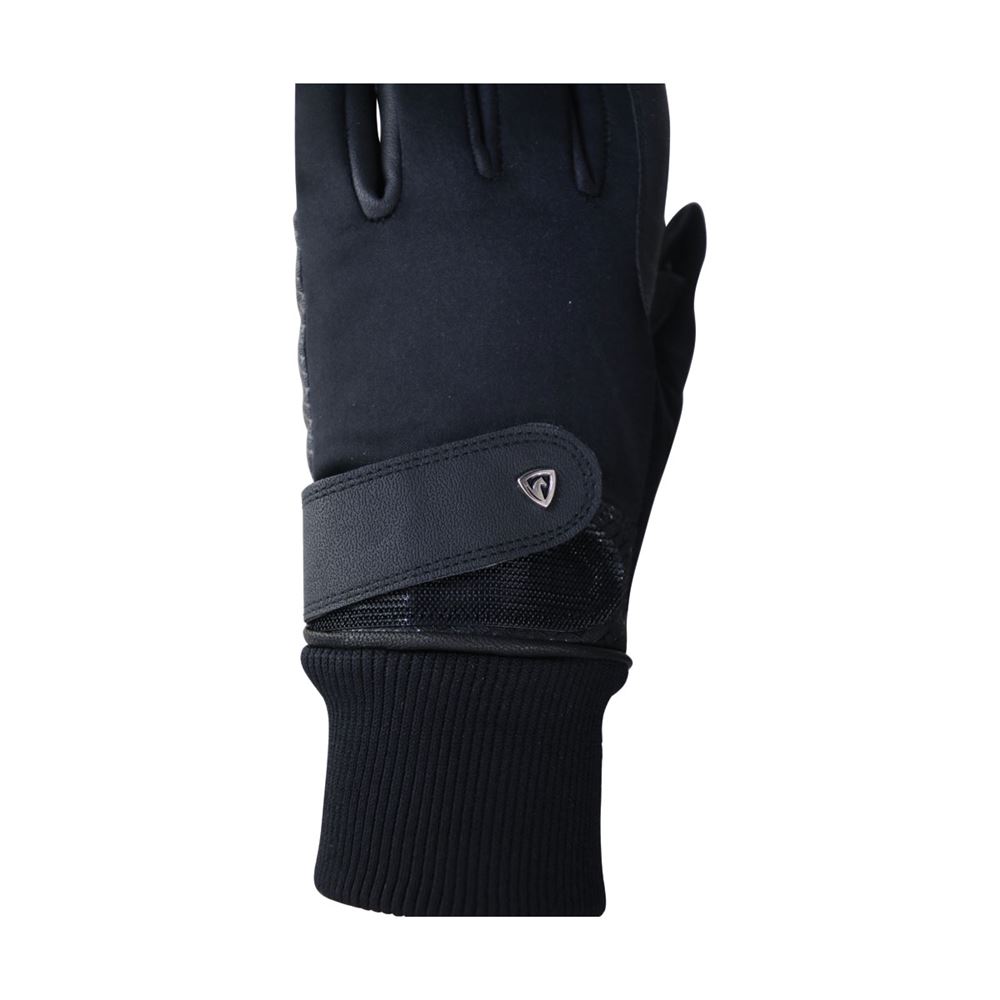 Hy Equestrian Thinsulate Rainstorm Gloves 