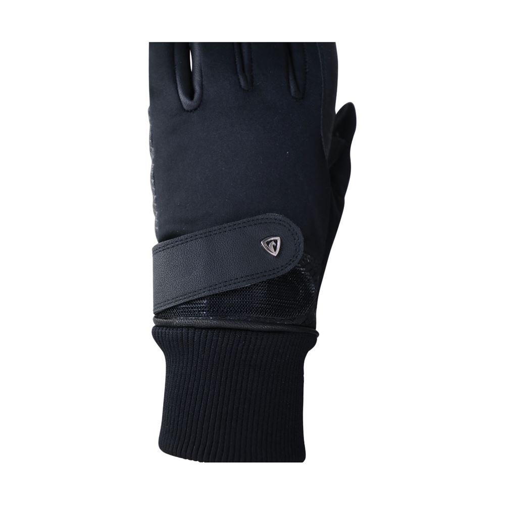 Hy Equestrian Thinsulate Rainstorm Gloves 