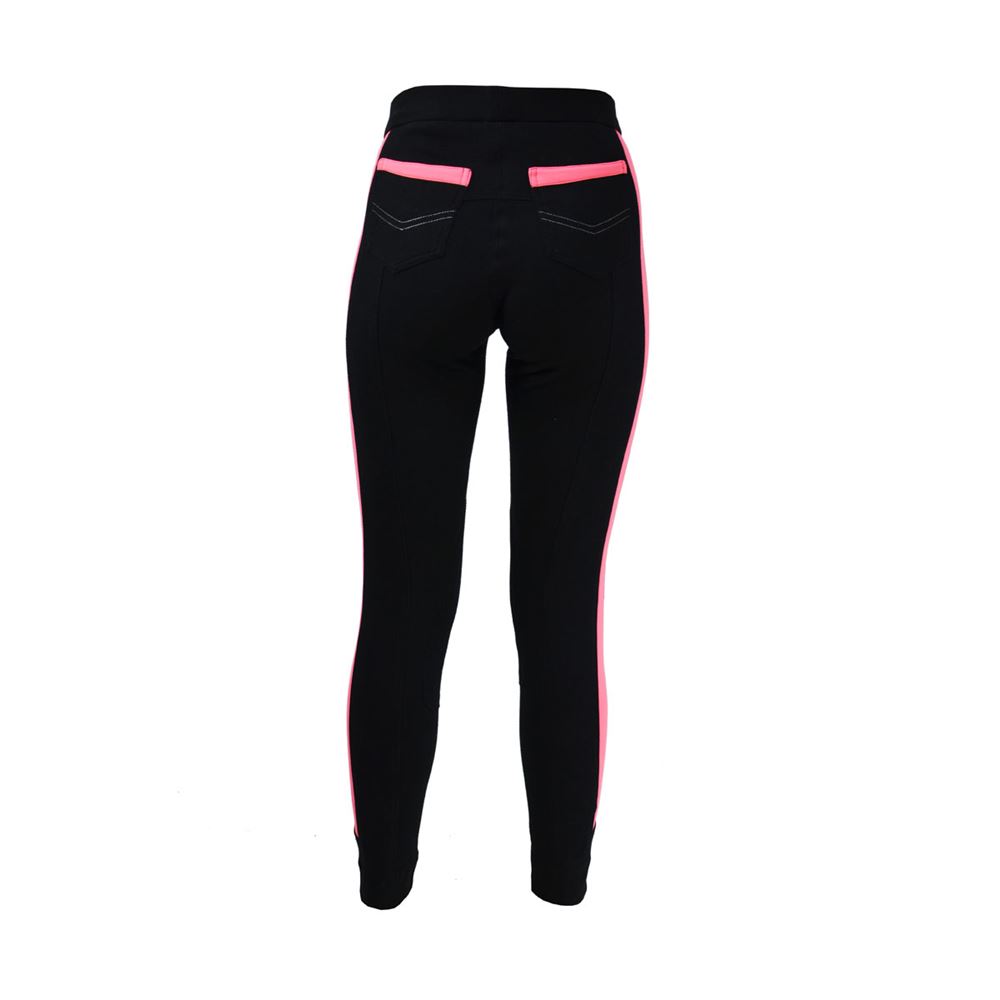 Reflector Ladies Jodhpurs by Hy Equestrian
