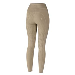 Shires Aubrion Hudson Riding Tights (Beige)
