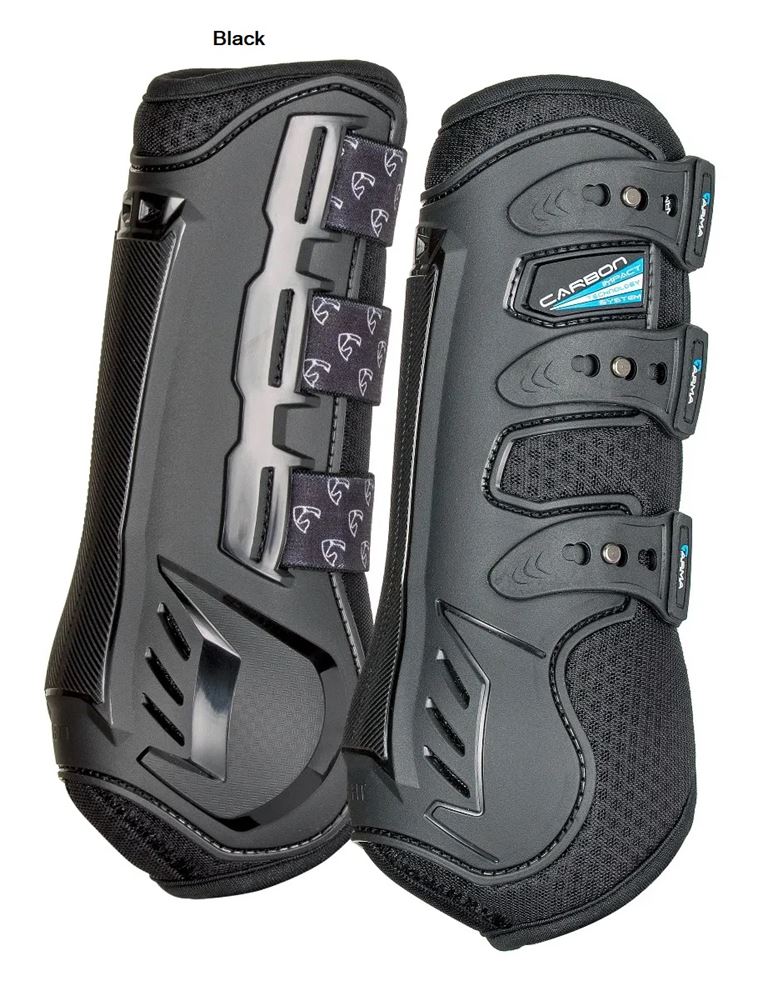 Shires ARMA Carbon Training Boots