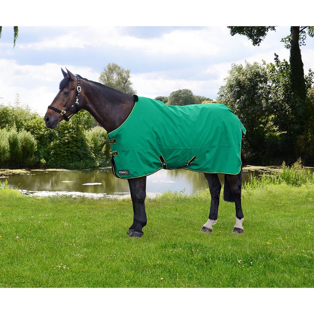 Hy Equestrian StormX Original 0 Turnout Rug