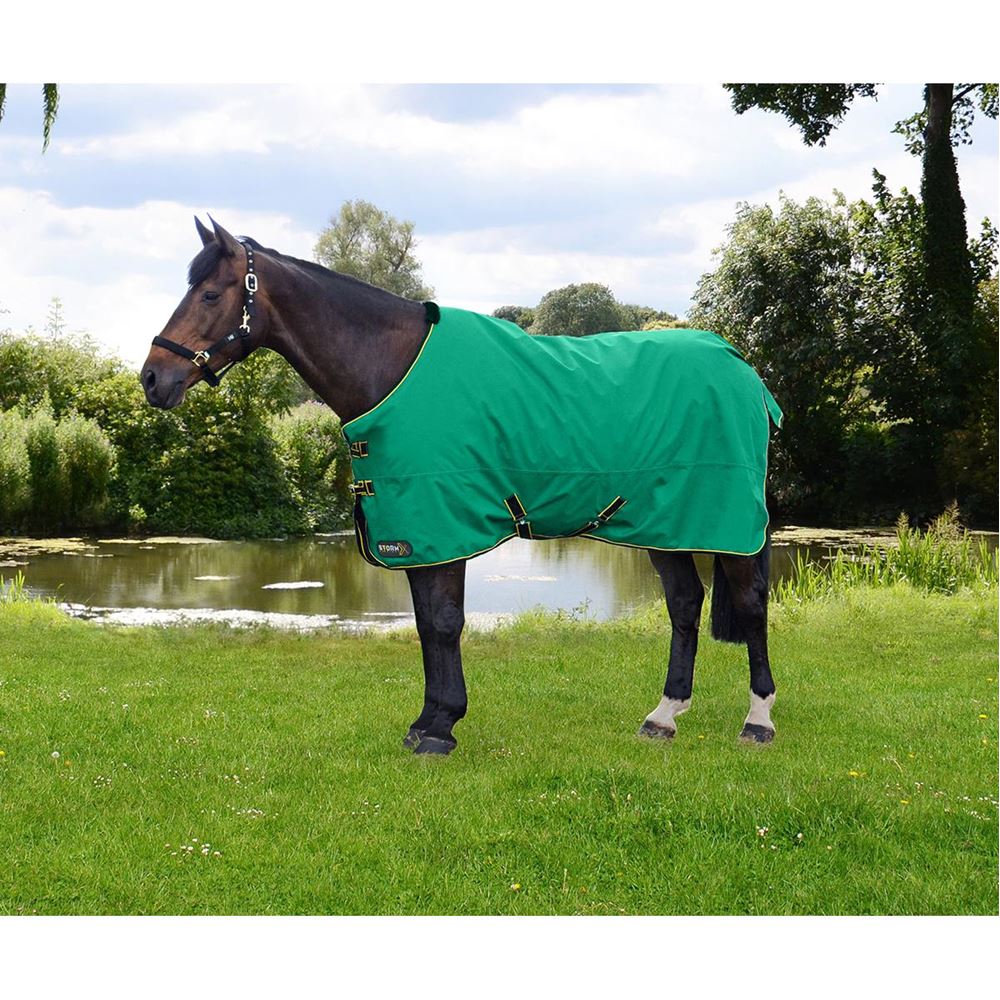 Hy Equestrian StormX Original 0 Turnout Rug