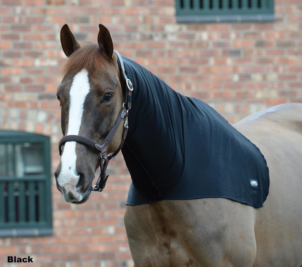 Weatherbeeta Stretch Neck Rug