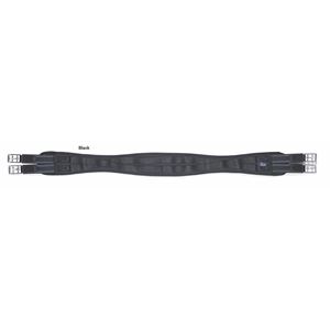 Shires Airflow Girth with Elastic