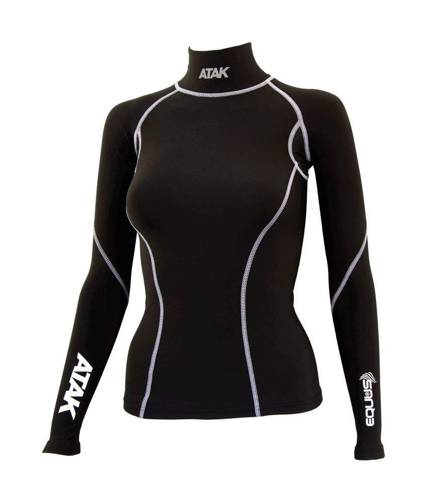 Atak Equus Compression Shirt