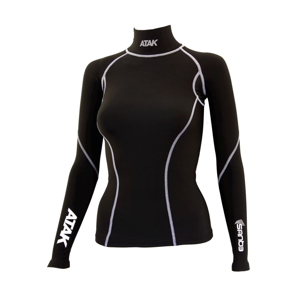 Atak Equus Compression Shirt