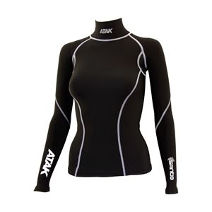 Atak Equus Compression Shirt