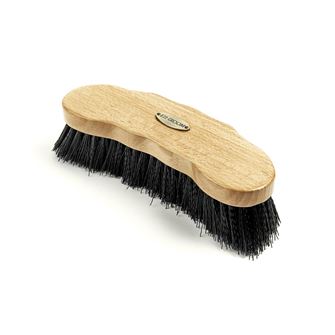 Shires EZI-GROOM Premium Dandy Brush (Large)