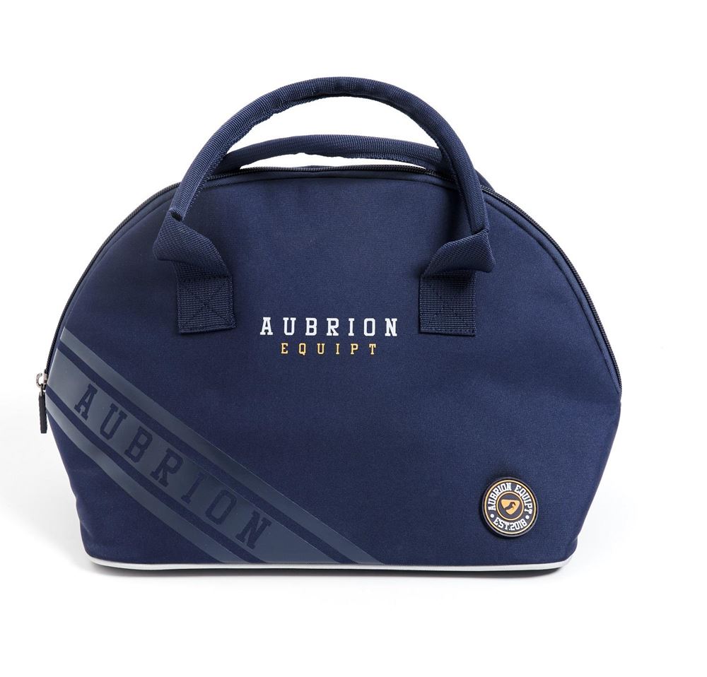 Shires Aubrion Equipt Hat Bag
