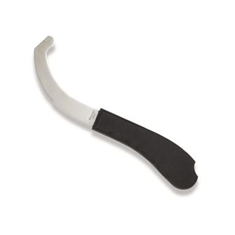 Shires Ezi-Groom Bot Knife